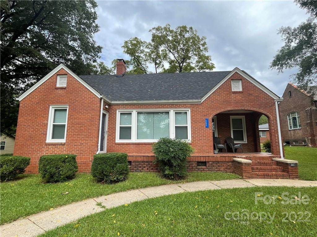 305 Long Street - Photo 1