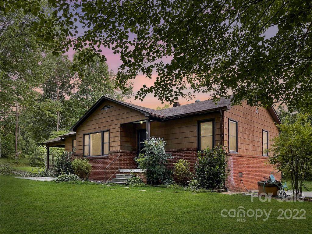 198 Shuford Road - Photo 1