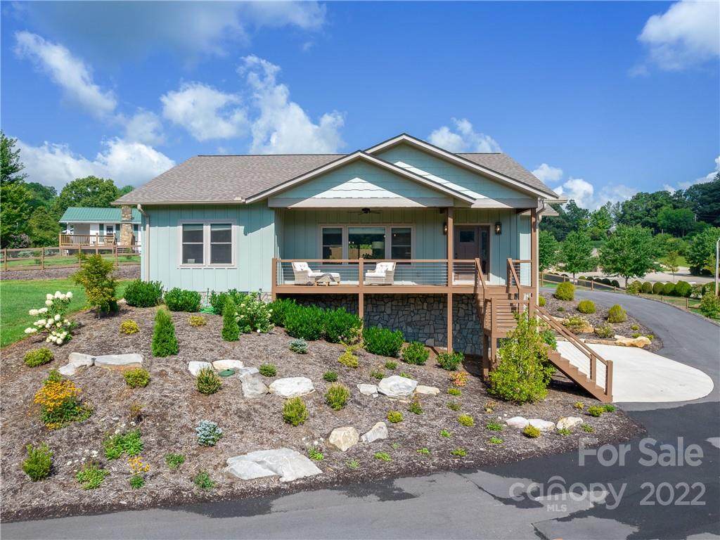 297 Sunnyside Road - Photo 1