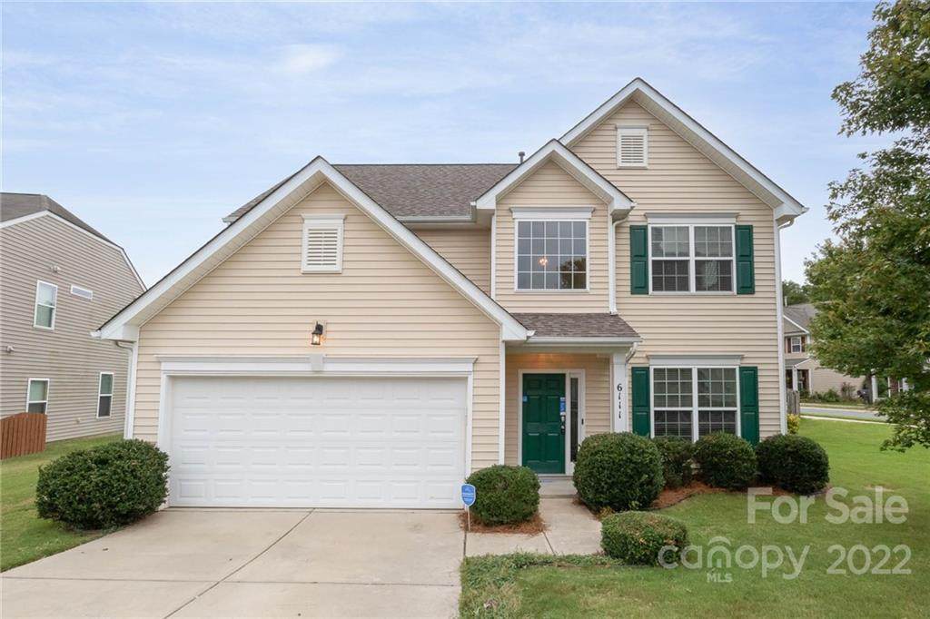 6111 Lighted Way Lane - Photo 1