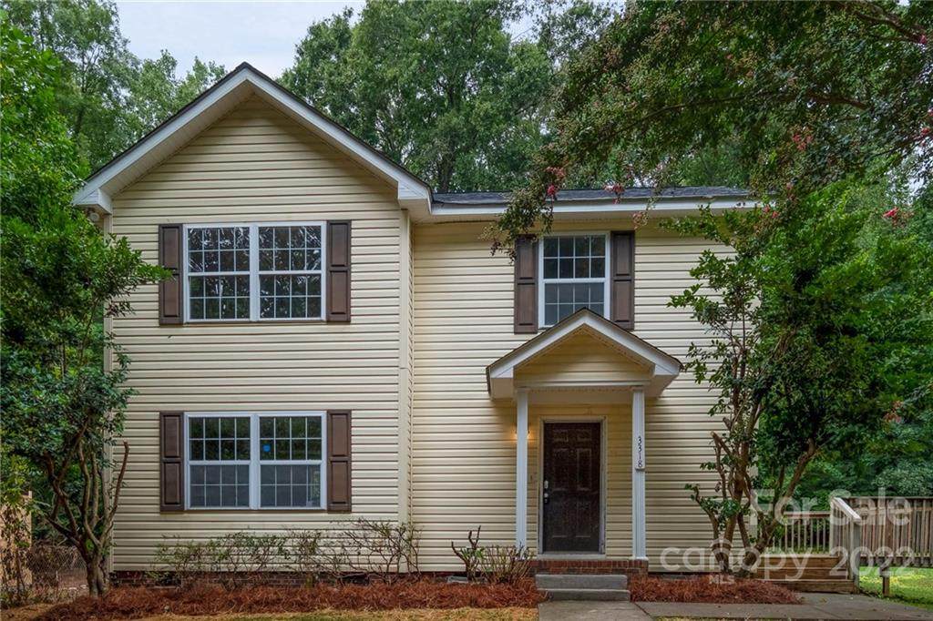 3318 Amay James Avenue - Photo 1
