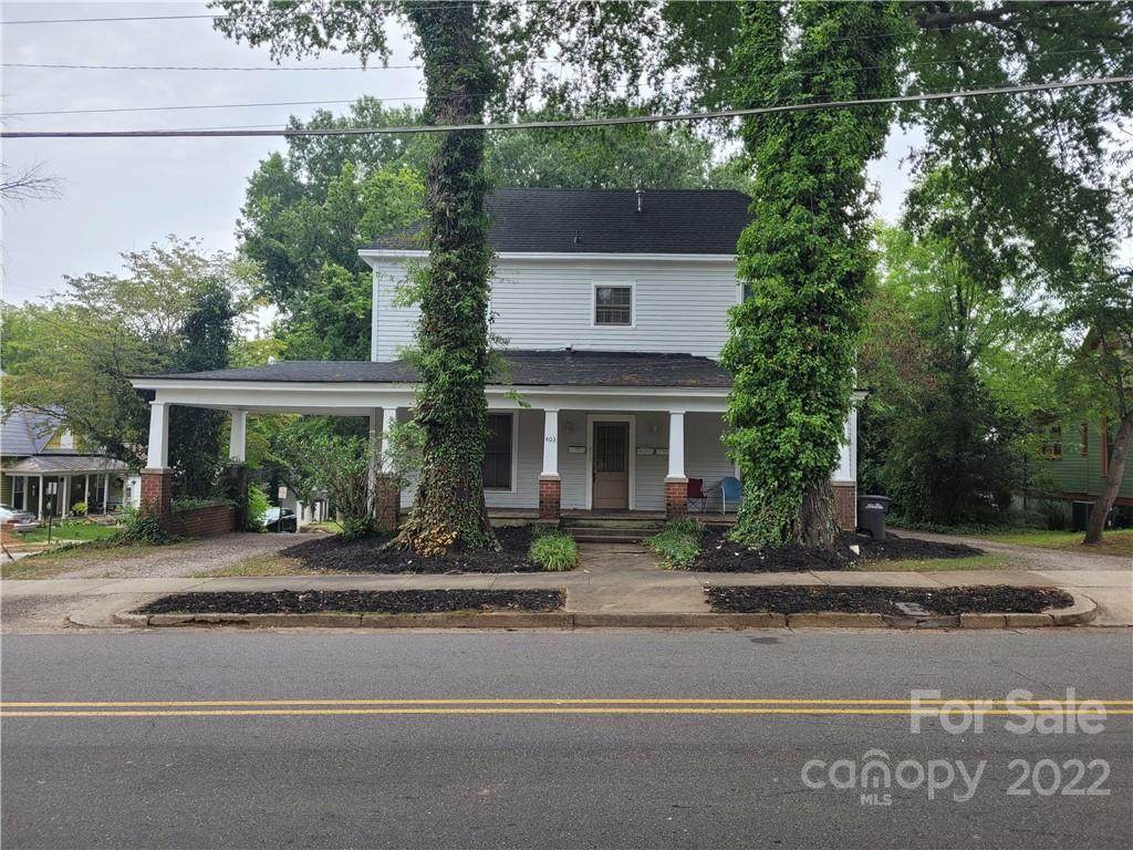 403 Race Street - Photo 1