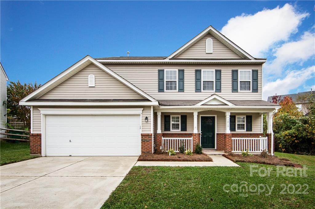 3019 Crawford Brook Lane - Photo 1