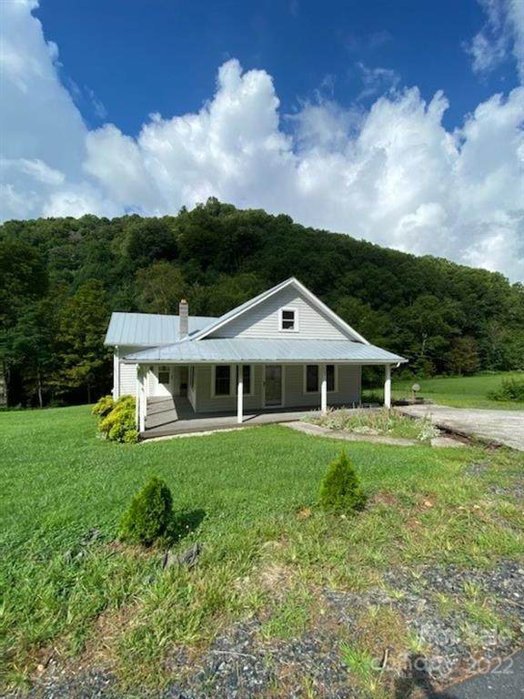 377 Henson Creek Road - Photo 1