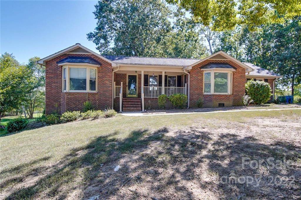 610 Park Ridge Road - Photo 1