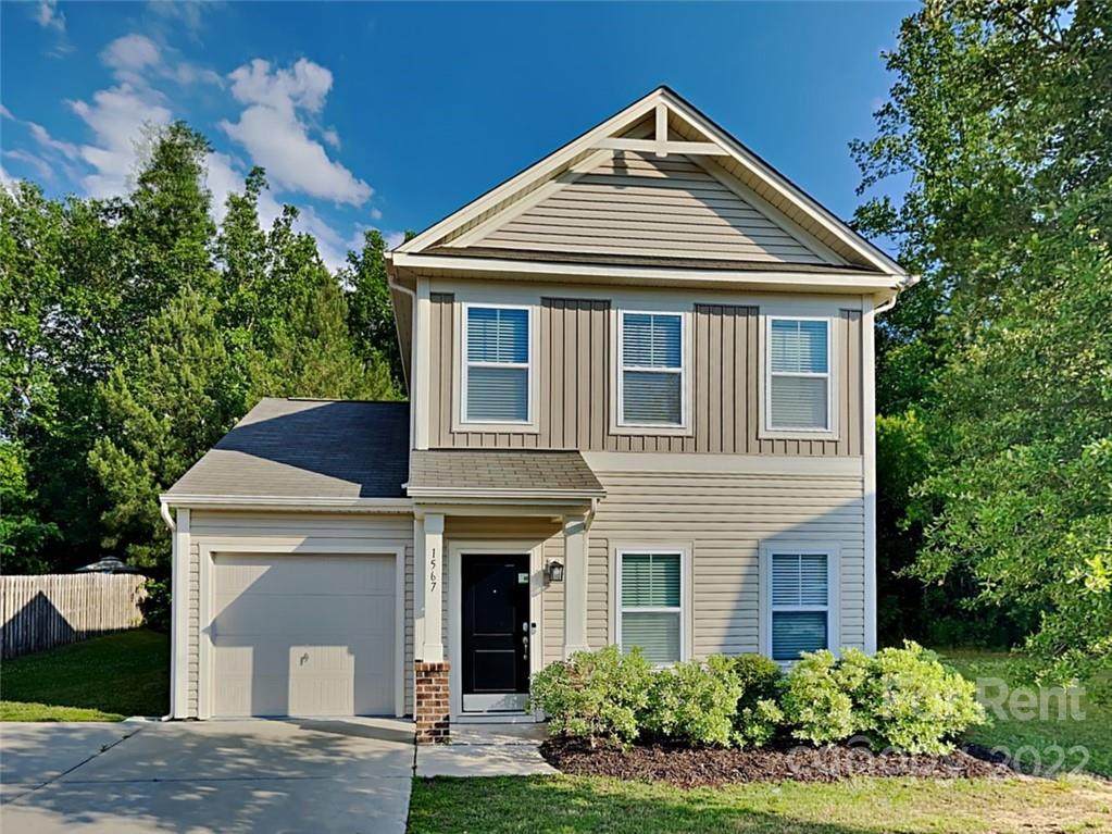 1567 Peabody Court - Photo 1