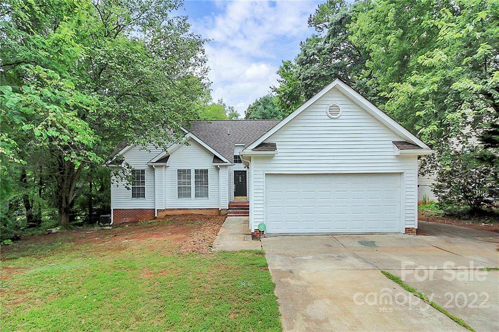 1617 Sugar Hollow Drive - Photo 1