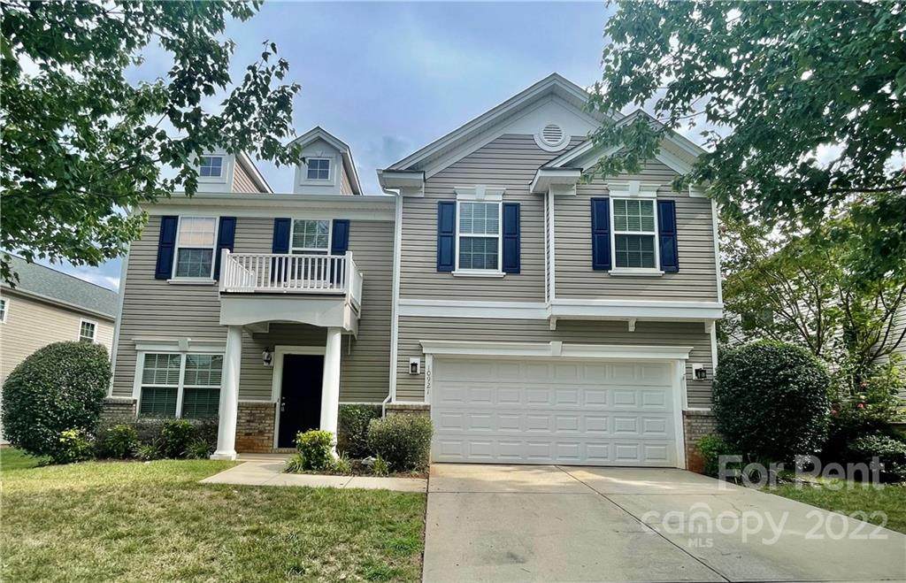 10921 Rousay Road - Photo 1