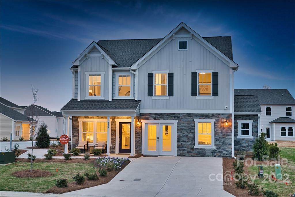 1605 Rosegate Lane - Photo 1