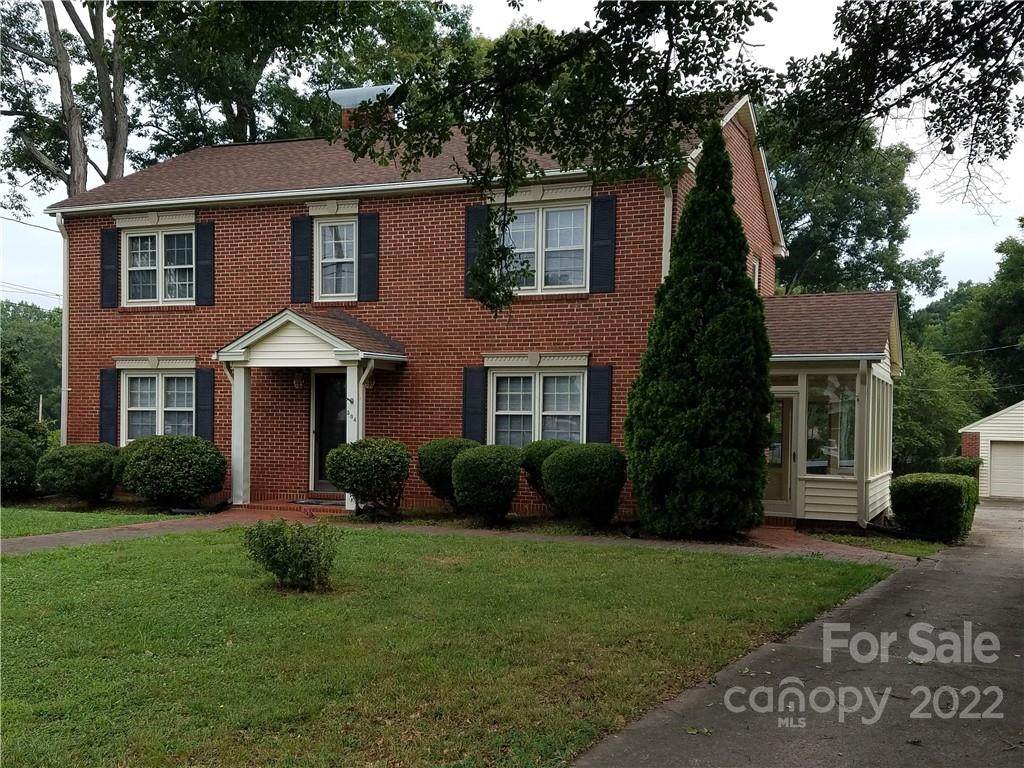 504 Trade Street - Photo 1