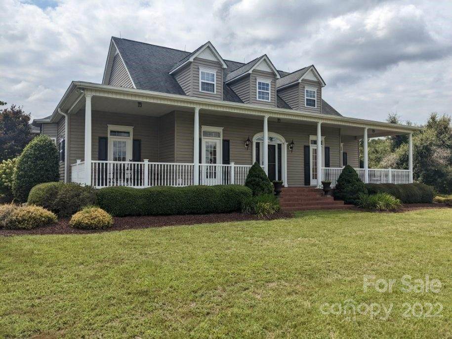 2140 Sims Road - Photo 1