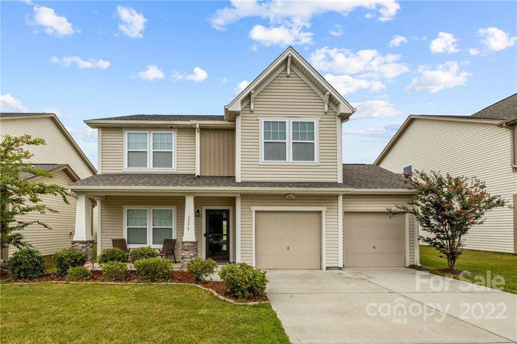 3375 Saddlebrook Drive - Photo 1