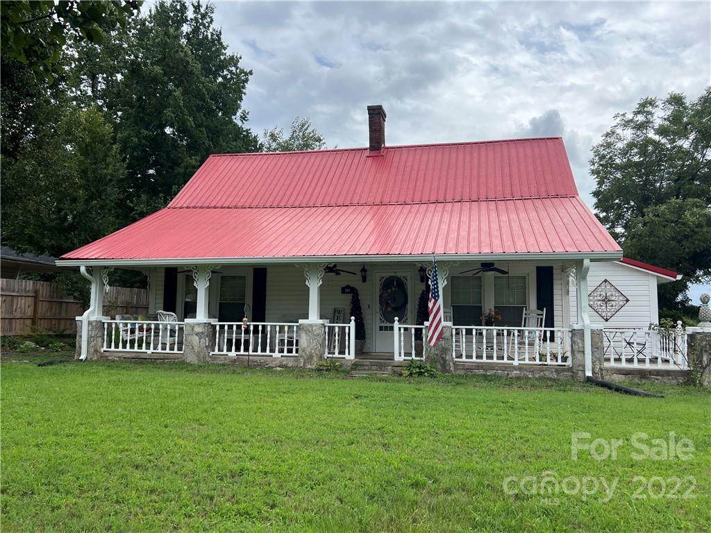 866 Scruggs Road - Photo 1