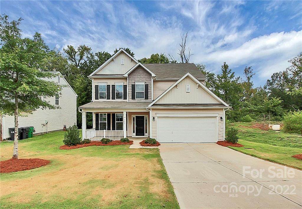 5627 Fenway Drive - Photo 1
