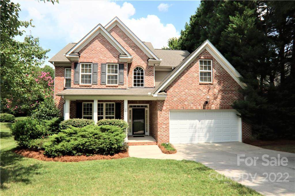 3807 Beauvista Drive - Photo 1