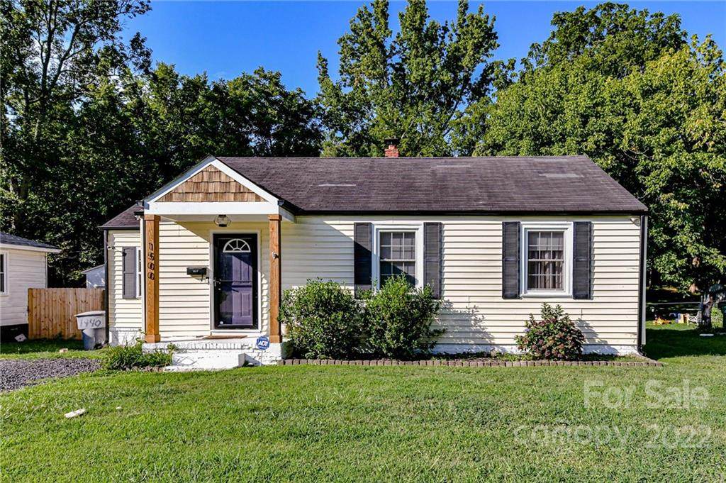 1500 Winston Drive - Photo 1