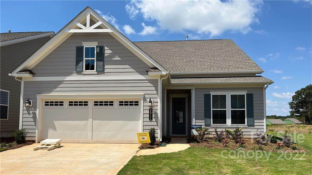 2011 Gibbs Farm Road - Photo 1