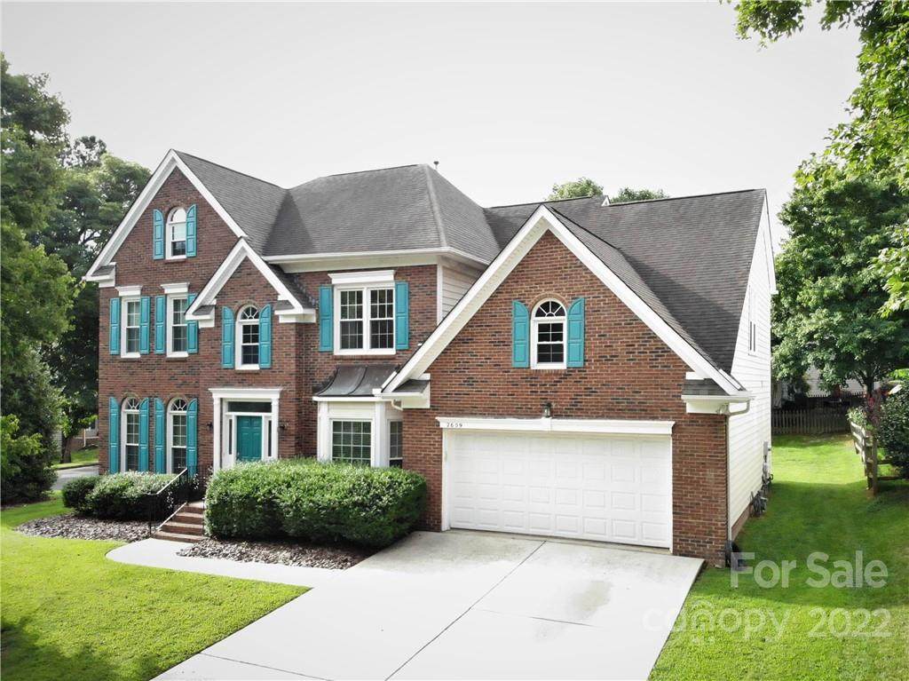 2609 Lamp Post Lane - Photo 1