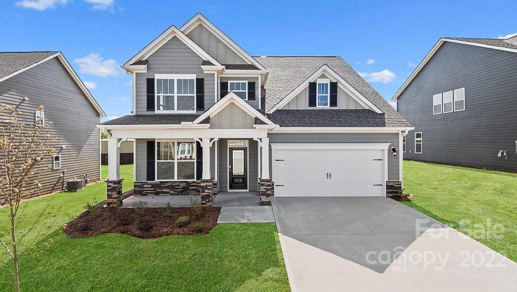 38 Thornberry Road - Photo 1
