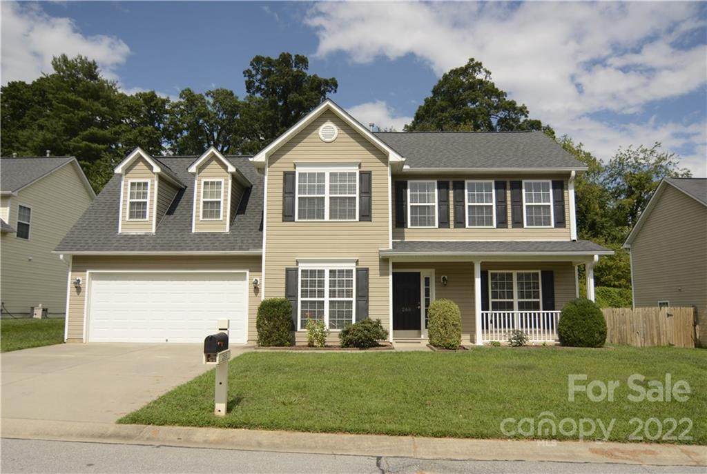266 Black River Road - Photo 1