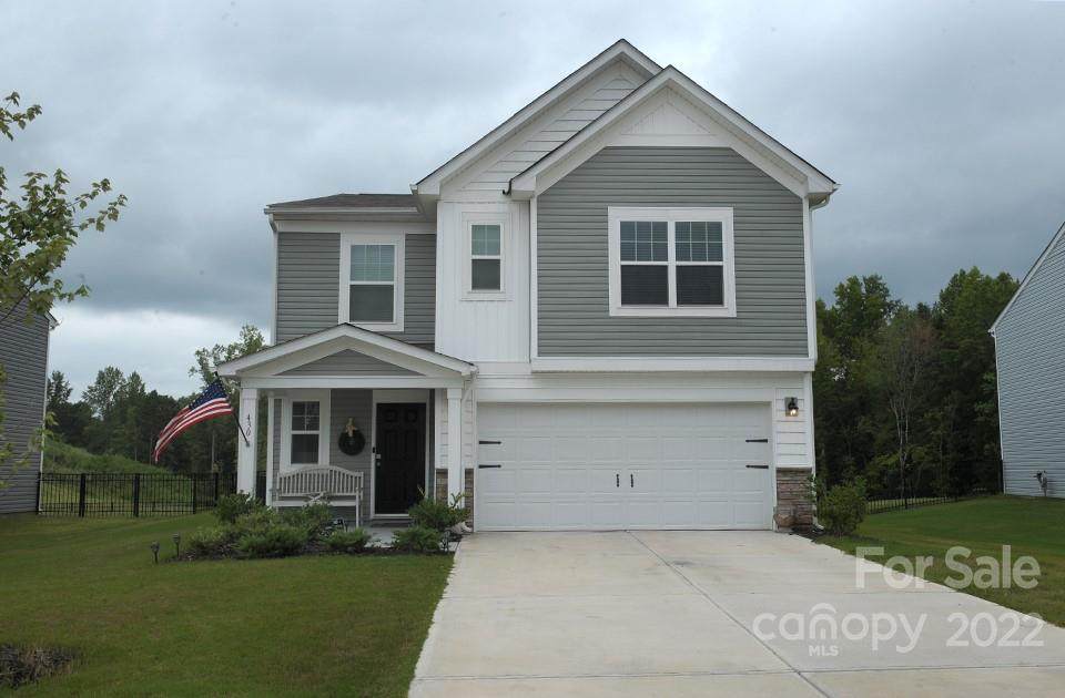 430 Silver Oak Circle - Photo 1