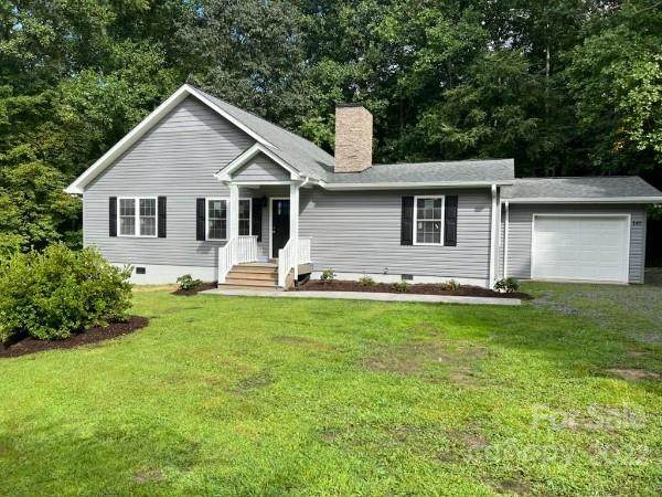 140 Bald Rock Road - Photo 1