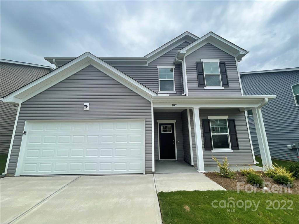 109 Fosters Glenn Place - Photo 1