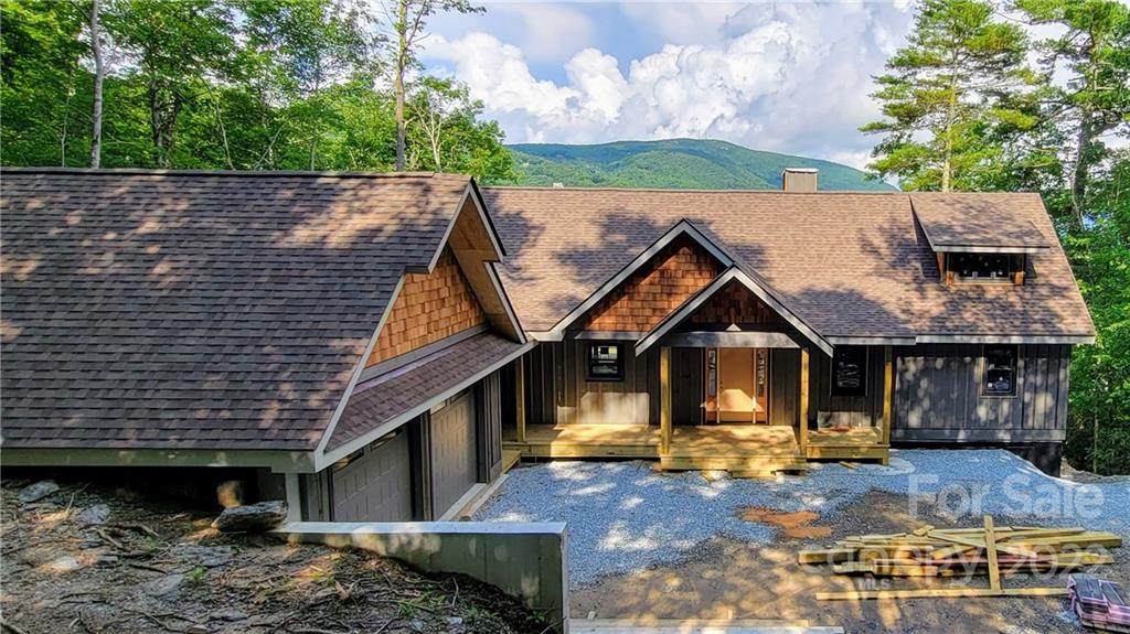 442 Sapphire Ridge Road - Photo 1