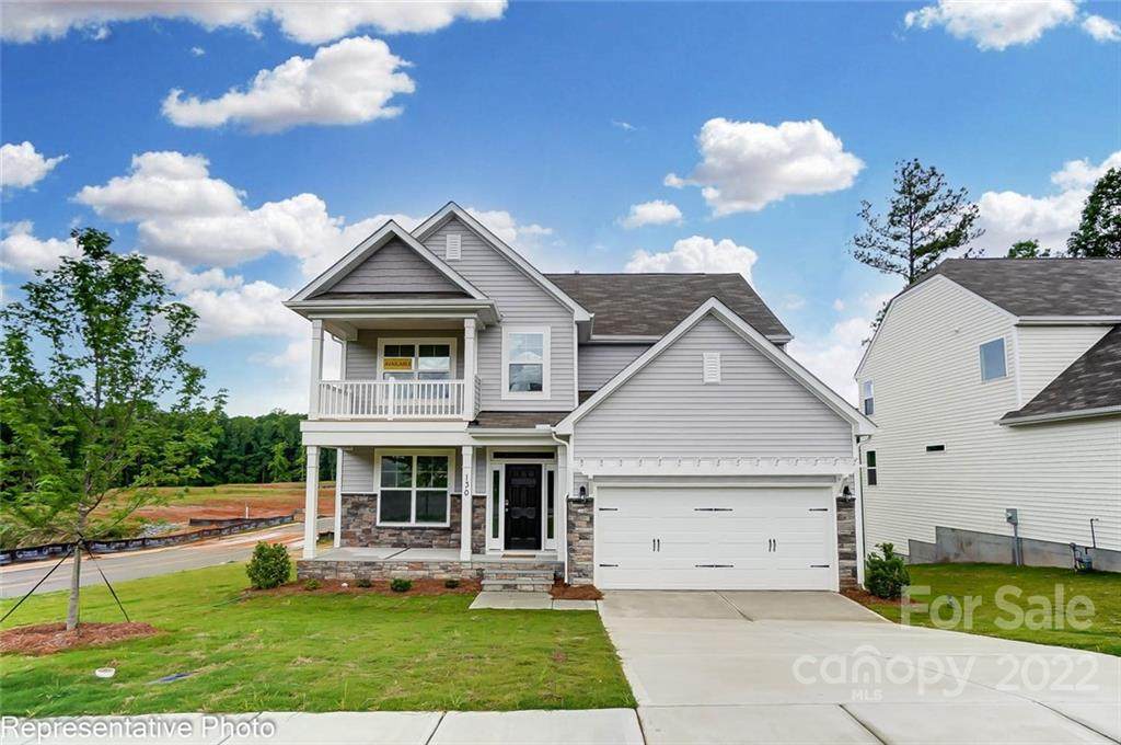 4074 Clapton Drive - Photo 1