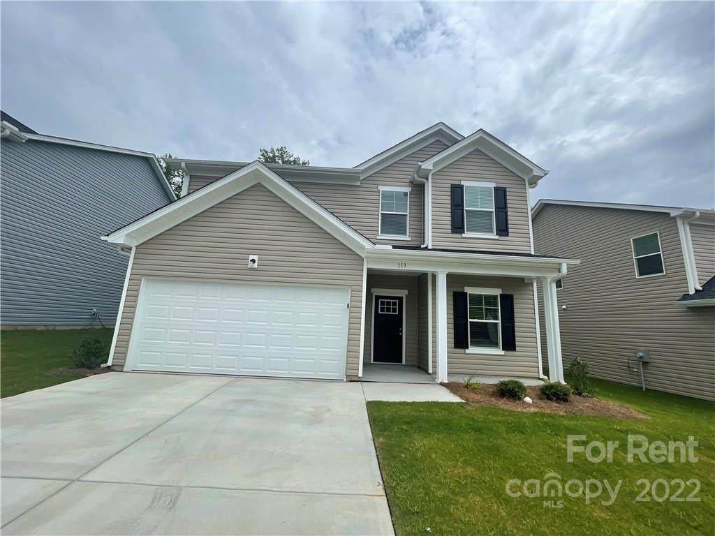 113 Fosters Glen Place - Photo 1