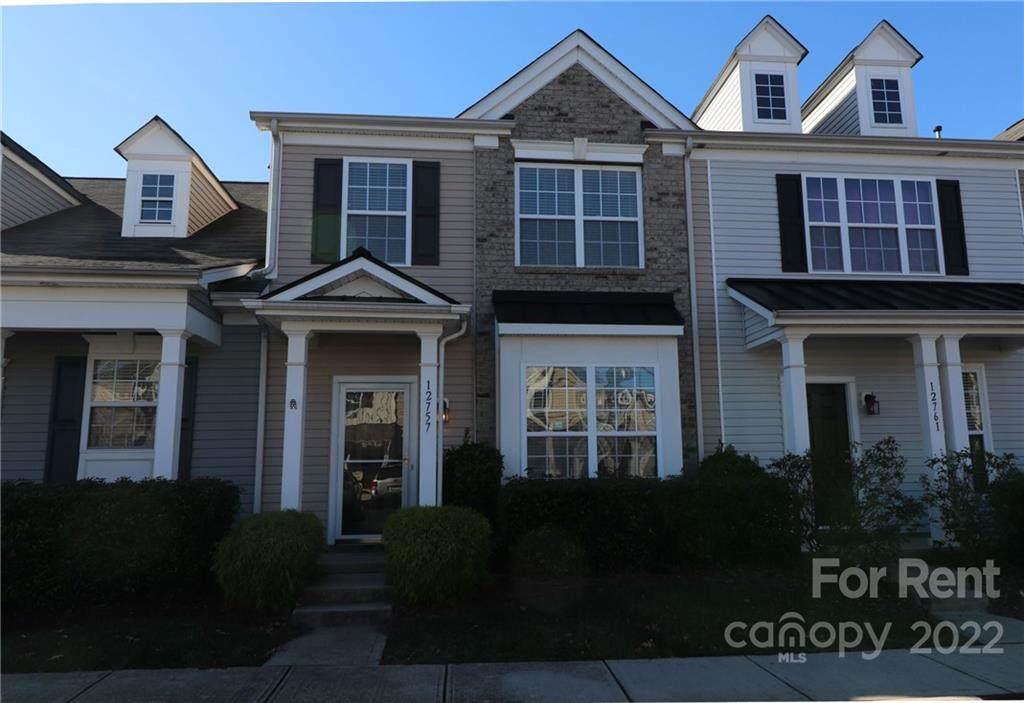 12757 Persimmon Tree Drive - Photo 1