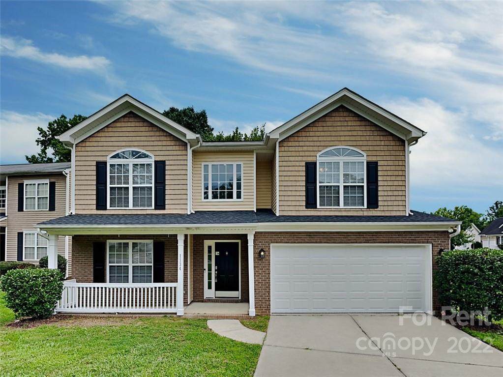 1134 Homestead Glen Boulevard - Photo 1