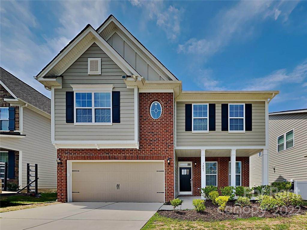 7803 Sawgrass Lane - Photo 1