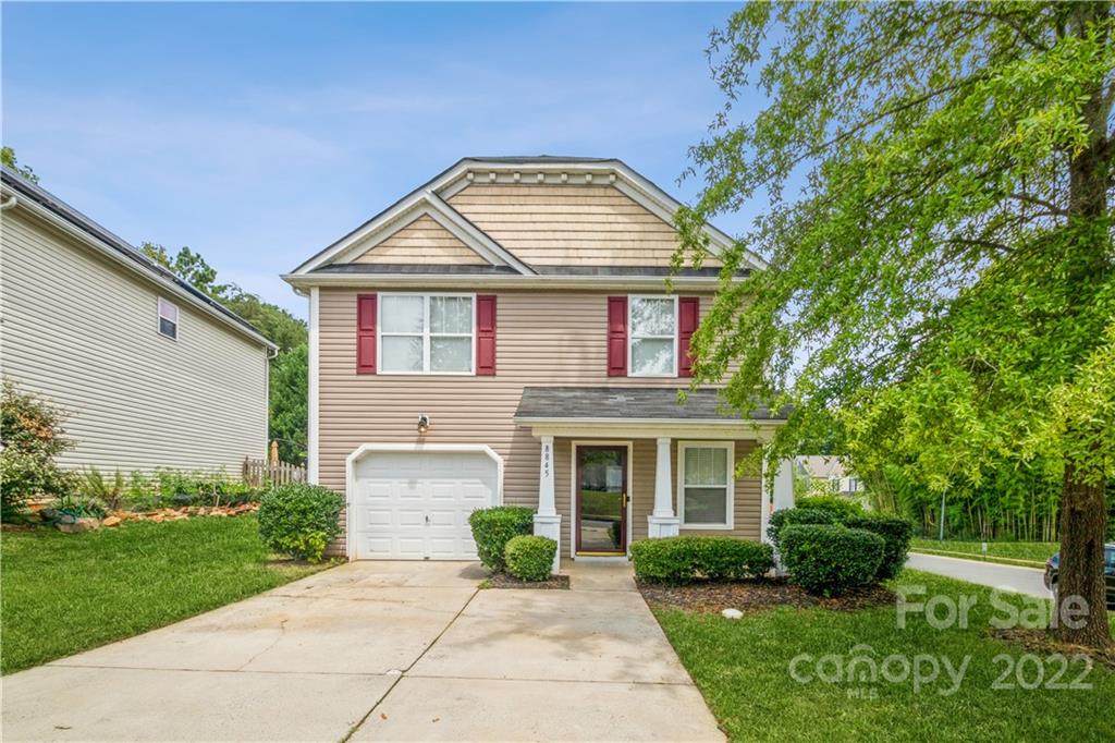 8845 Michaw Court - Photo 1