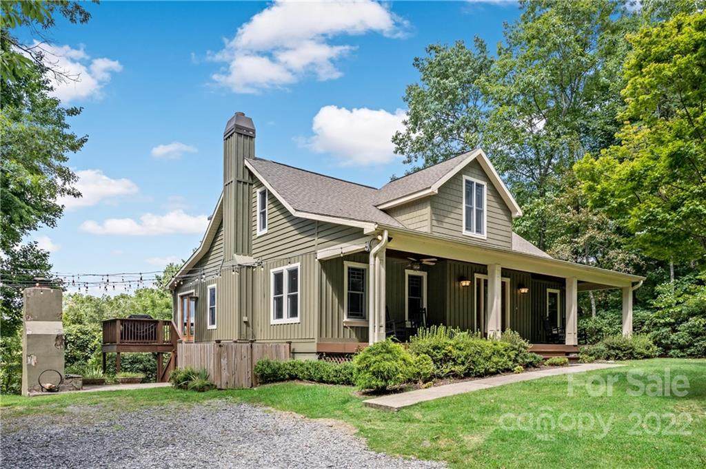 3400 East Fork Road - Photo 1