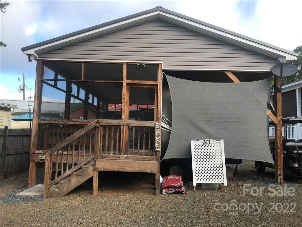 311 Lake Tillery Trail - Photo 1