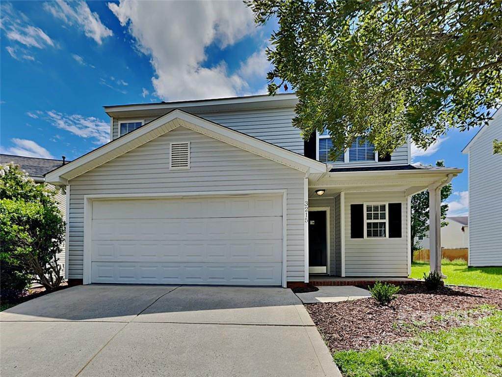 3215 Richway Court - Photo 1
