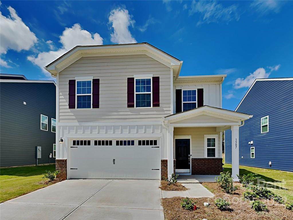 1507 Woodhouse Drive - Photo 1
