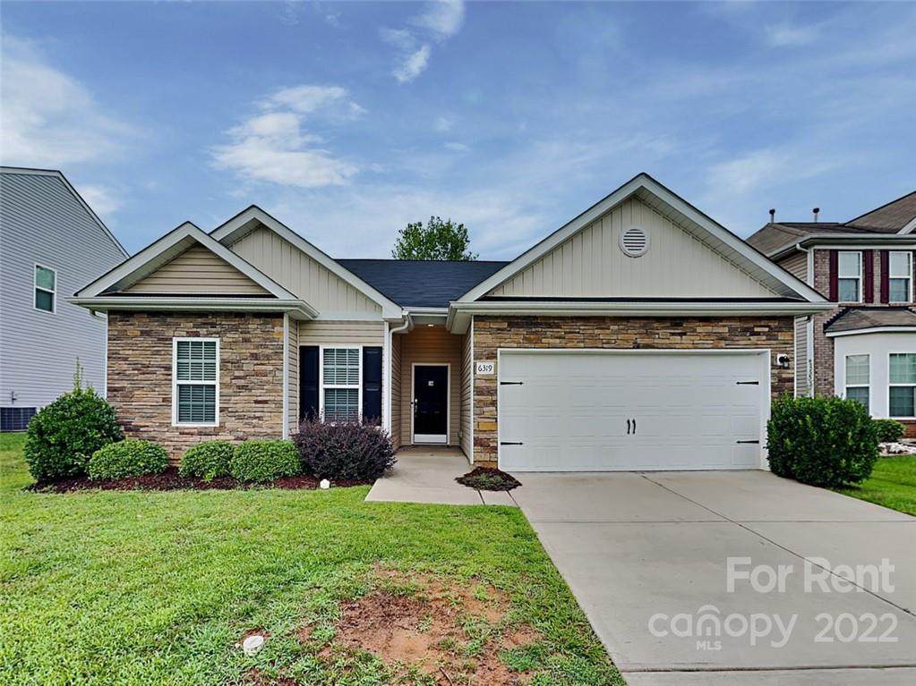 6319 Springbeauty Drive - Photo 1