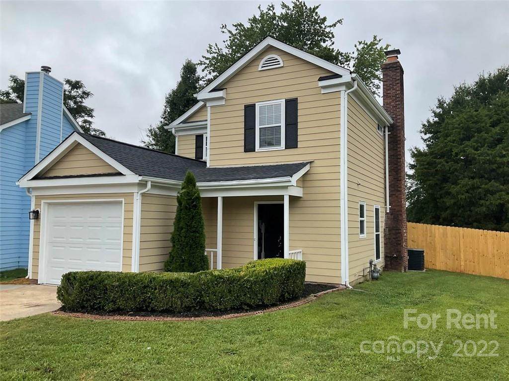 9343 Amy Drive - Photo 1