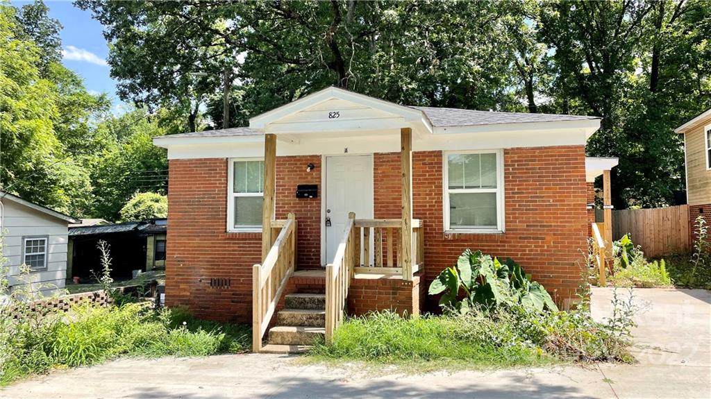 825 Rodey Avenue - Photo 1