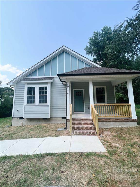 1014 Trexler Street - Photo 1