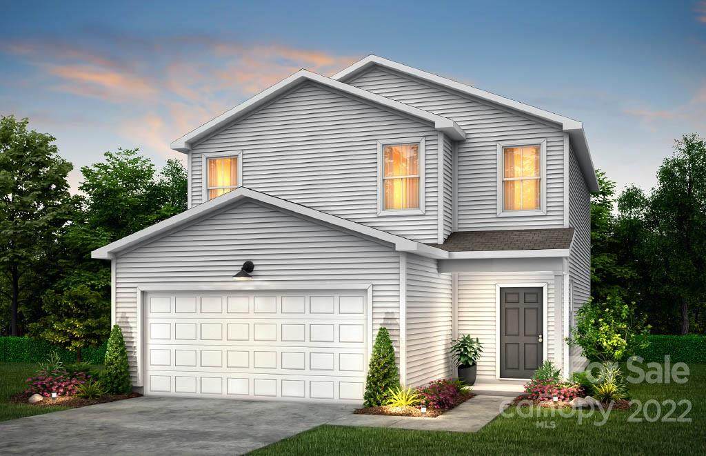 3077 Bell Spur Avenue - Photo 1