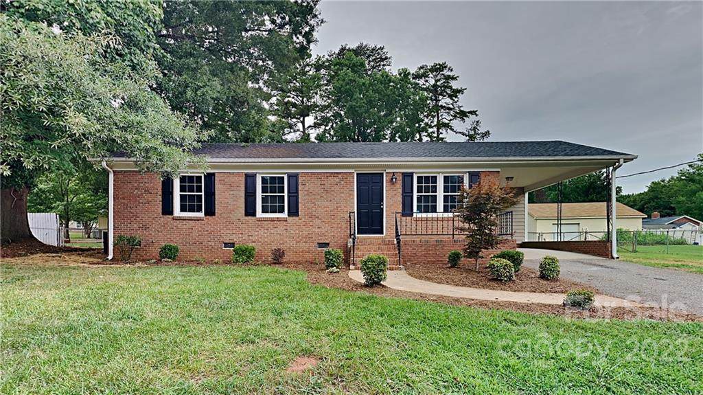 2633 Quail Ridge Drive - Photo 1