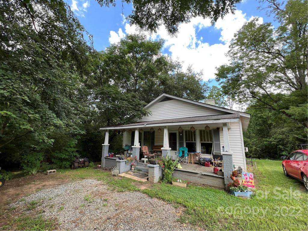 210 Moriah School Road - Photo 1