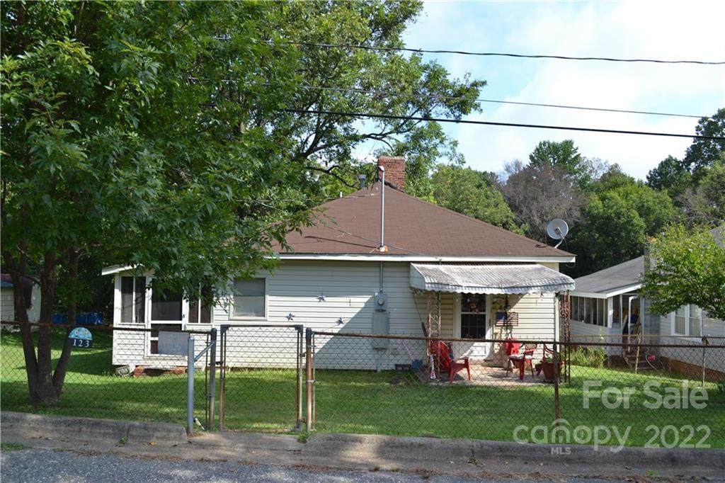 123 Duff Street - Photo 1