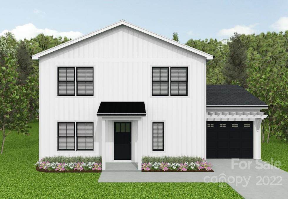 Lot 6 Cumberland Court - Photo 1