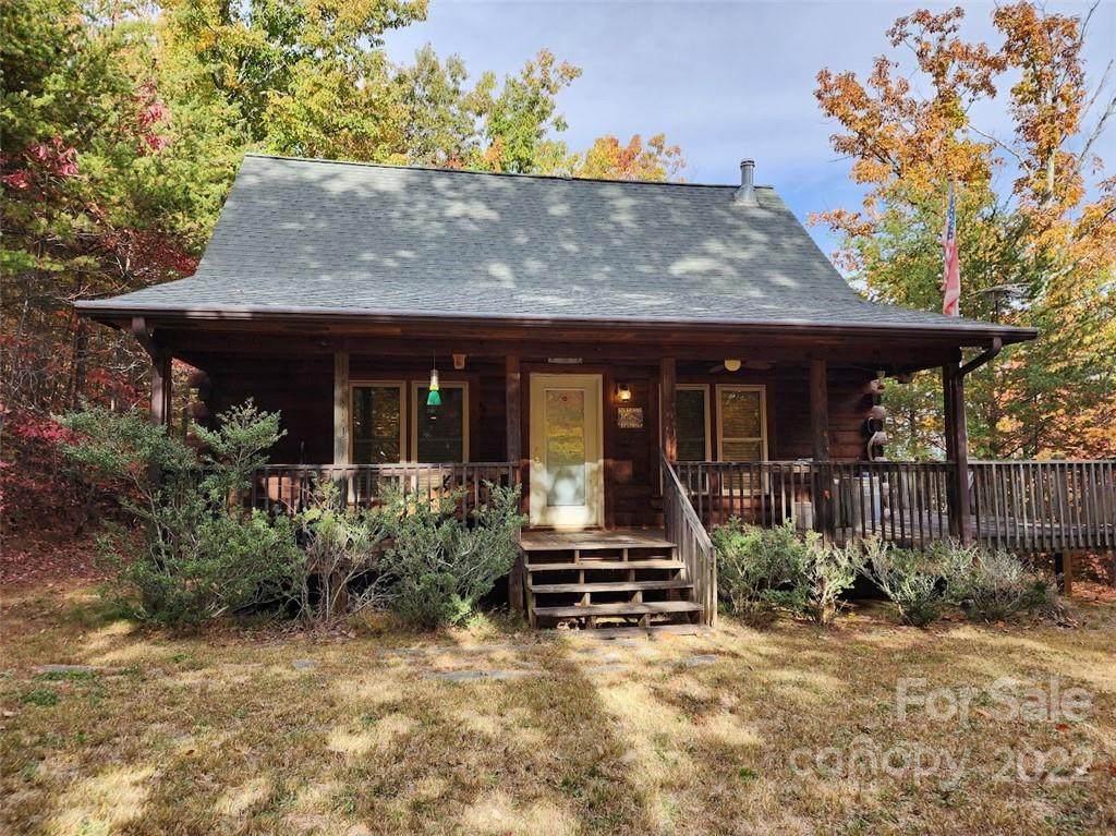 841 Fire Tower Road - Photo 1