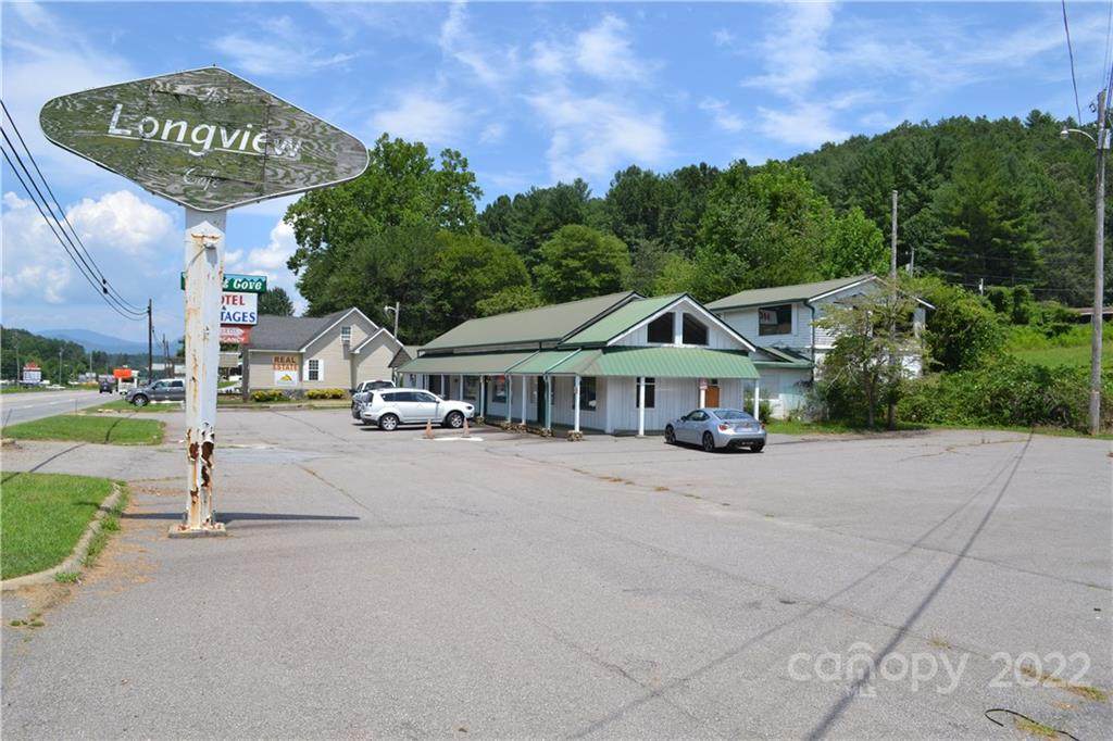 2222 Georgia Road - Photo 1