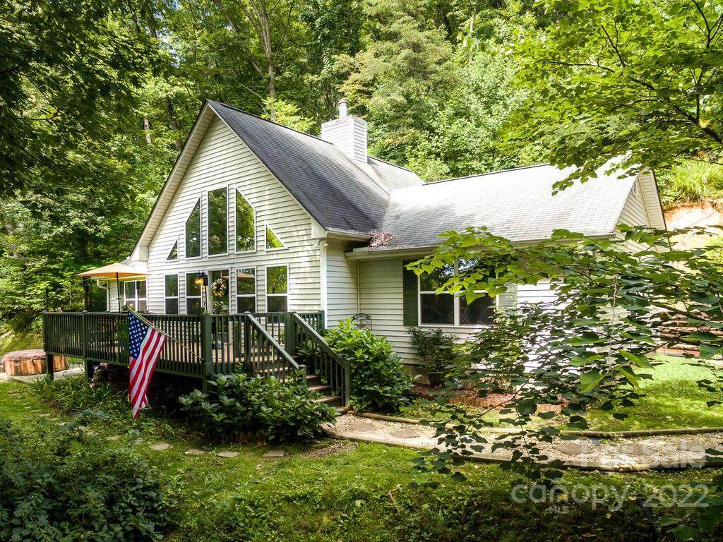 345 Moody Cove Road - Photo 1